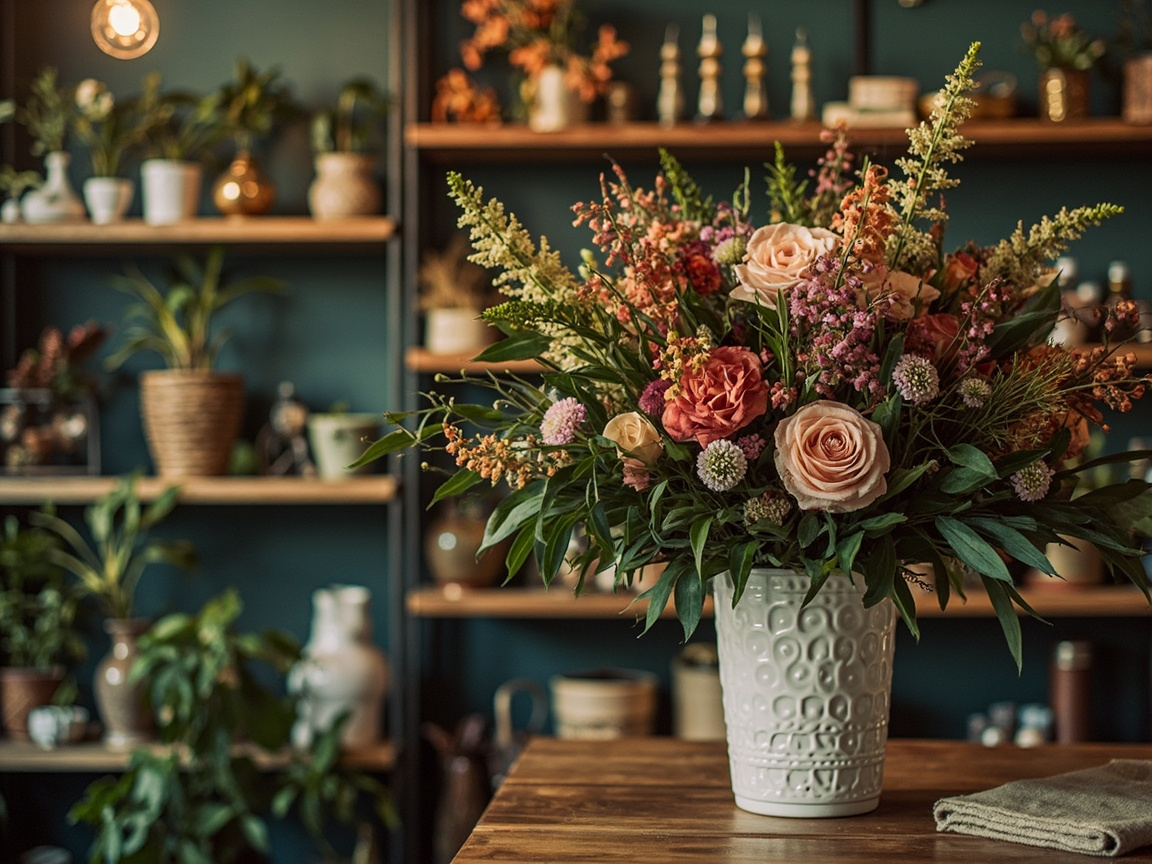 Ma Boutique à Nantes