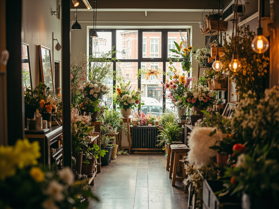 Ma Boutique à Nantes